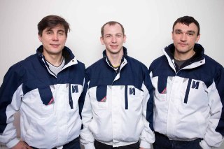 О компании ПотолокСервис: установка натяжных потолков в Клинцах