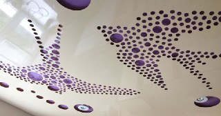 Резной потолок Apply Клинцы, цена от 4200 руб.